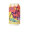 Lacroix Grapefruit Flavored Sparkling Water, 12 oz., 24/Carton (NAV40120)