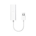 Apple USB Ethernet Adapter for Macs, 4.6 Cable (MC704LL/A)