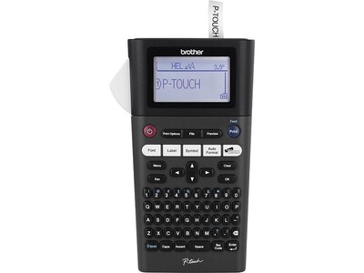 Brother P-Touch PT-H300 Portable Label Maker (PTH300)