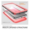 Clayco Pink Case for iPhone XS Max (C-MAX-6.5-OMI-PK)