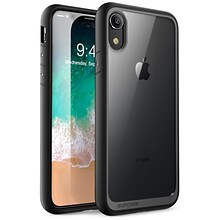 SUPCASE UBPro Black for iPhone XR (S-IPXR6.1-UBS-B)
