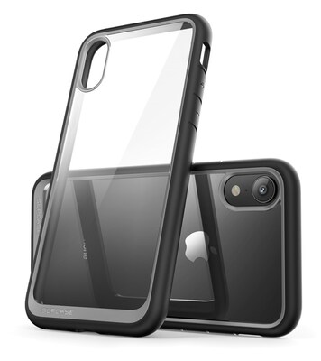 SUPCASE UBPro Black for iPhone XR (S-IPXR6.1-UBS-B)