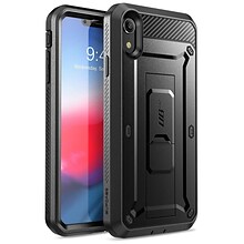 SUPCASE UBPro Black for iPhone XR (S-IPXR6.1-UBP-B)