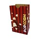 Gold Medal 2232E 130 oz. Eco-Friendly Laminated Popcorn Bag; 500/carton