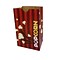 Gold Medal 2232E 130 oz. Eco-Friendly Laminated Popcorn Bag; 500/carton