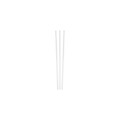 Berkley Square White Polypropylene Stirrers, 1000/Pack (1241210)