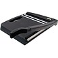 X-ACTO 12" Guillotine Trimmer, Black (26232)