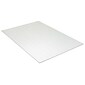 Pacon Foam Displays, 20" x 30", White, 10/Carton (5510)