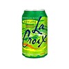 LaCroix Key Lime Sparkling Water, 12 Oz., 24/Carton (NAV40108)