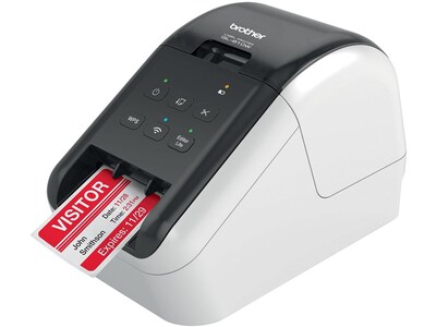 Brother Desktop QL-810W Label Printer (QL810W)