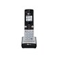 AT&T Cordless Telephone, Silver/Black (TL86003)