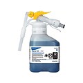 Glance NA Multipurpose Cleaner for Diversey RTD, 1.5 L / 1.58 U.S. Qt., 2/Carton