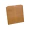 Impact Waxed Paper Sanitary Disposal Liners, Brown, 500/Carton (25122488)