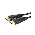 Insten POTHHDMH10F1 10 HDMI Audio/Video Cable, Black