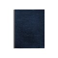 Fellowes Expressions Presentation Covers, Letter Size, Navy, 50/Pack (52124)