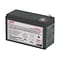 APC Cartridge #2 UPS Replacement Battery, Black (RBC2)