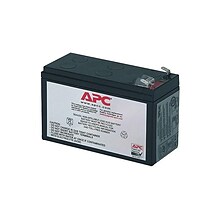 APC Cartridge #35 UPS Replacement Battery (RBC35)