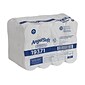 Angel Soft Professional Series Compact Coreless Toilet Paper, 2-Ply, White, 750 Sheets/Roll, 36 Rolls/Carton (19371)