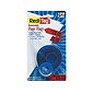 Redi-Tag Page Flags, Red, 1.88" Wide, 120/Pack (81344)