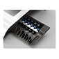 Fellowes Star+ Comb Binding Machine, 150 Sheet Capacity, White/Black (5006501)