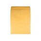 Quality Park Jumbo Open End Catalog Envelopes, 14"L x 18"H, Kraft, 25/Box (QUA42354)