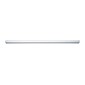 Advantus Grip-A-Strip Display Rail, 36”L x 1.5”H, Satin Aluminum Finish (AVT2005)