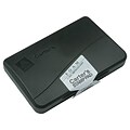 Avery Carters Stamp Pad, Black Ink (21381)