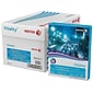 Xerox® Vitality® 8.5" x 11" Multipurpose Paper, 20 lbs., 92 Brightness, 10 Reams/Carton (3R02047)