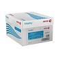 Xerox® Vitality® 8.5" x 14" Multipurpose Paper, 20 lbs., 92 Brightness, 10 Reams/Carton (3R02051)