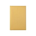 Quality Park Clasp & Moistenable Glue Catalog Envelopes, 6 x 9, Kraft, 100/Box (QUA37755)