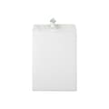 Quality Park Redi-Strip Catalog Envelopes, 9 x 12, White Wove, 100/Box (QUA44582)