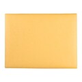 Quality Park Clasp Catalog Envelopes, 9L x 12H, Kraft, 100/Box (QUA38090)