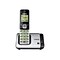 VTech Cordless Telephone, Silver/Black (CS6719)