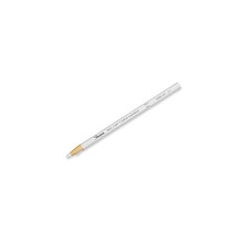 Sharpie Peel-Off China Marker, White, Dozen (02060