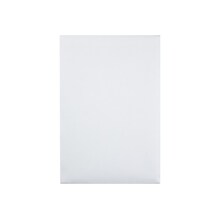 Quality Park Redi-Seal Catalog Envelopes, 6.5 x 9.5, White Wove, 100/Box (QUA43317)