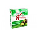 Special K Protein Meal Bar Chocolaty Dipped Mint, 1.59 oz, 8 Count, Pack of 2 (295-00020)