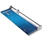 Dahle Professional 37.75" Roll Cutter Trimmer, Blue (00556-21248)