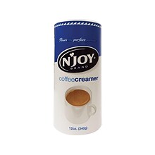 NJoy Original Powdered Creamer, 12 oz. (90780)