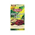 Emerald Cocoa Roast  Dark Chocolate Almonds, 0.63 oz., 7 Bags/Pack (DFW843256)