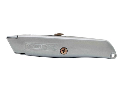 Stanley Classic 99 Utility Knife, Gray (10-099)
