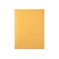 Quality Park Redi-Strip Catalog Envelopes, 9" x 12", Brown Kraft, 100/Box (QUA44562)