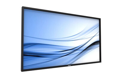 Philips T-Line  65" Wall Mountable Multi Touch Display For Digital Signage (65BDL3052T)