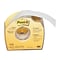 Post-it Labeling and Cover-Up Correction Tape, White (658)