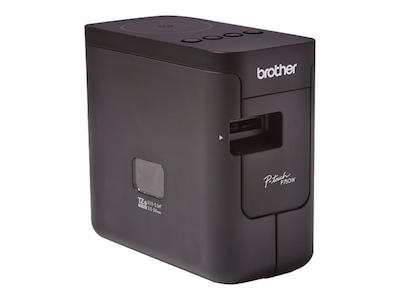 Brother P-Touch PT-P750W Desktop Label Printer (PTP750W)