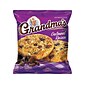 Grandma's Oatmeal Raisin Cookies, 2.5 oz, 60/Carton (FRI45093)