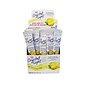 Crystal Light On The Go Natural Lemonade Drink Mix, 0.17 oz., 30/Box (00796)