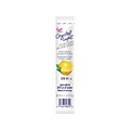 Crystal Light On The Go Natural Lemonade Drink Mix, 0.17 oz., 30/Box (00796)