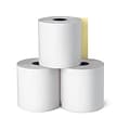 Staples Carbonless Paper Roll, 2-1/4 x 100 (27124/531228)
