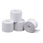 Staples® Thermal Paper Rolls, 1-Ply, 2 1/4" x 230', 50/Carton (3551)