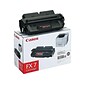 Canon FX-7 Black Standard Yield Toner Cartridge (7621A001AA)